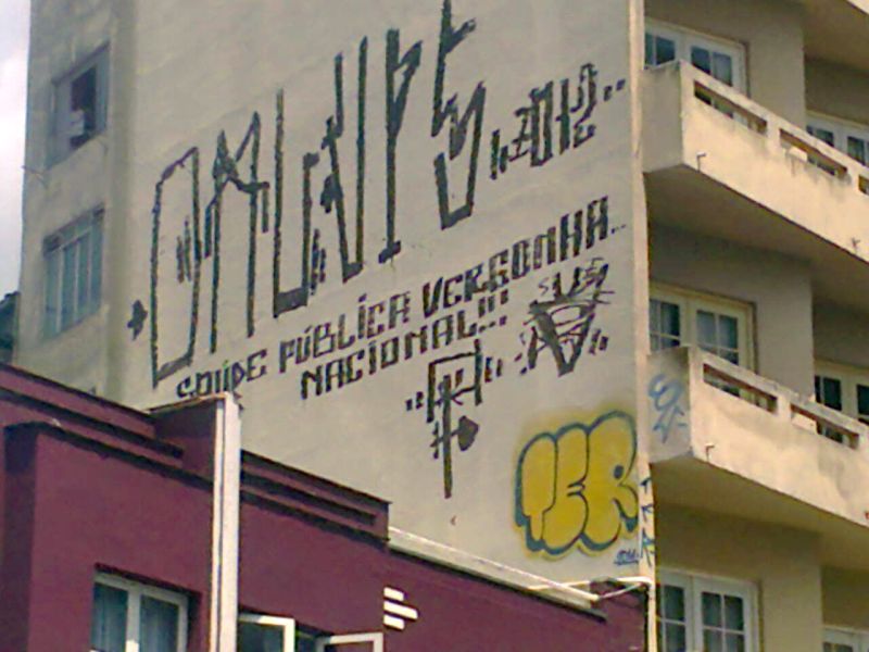 | Colaboração do leitor