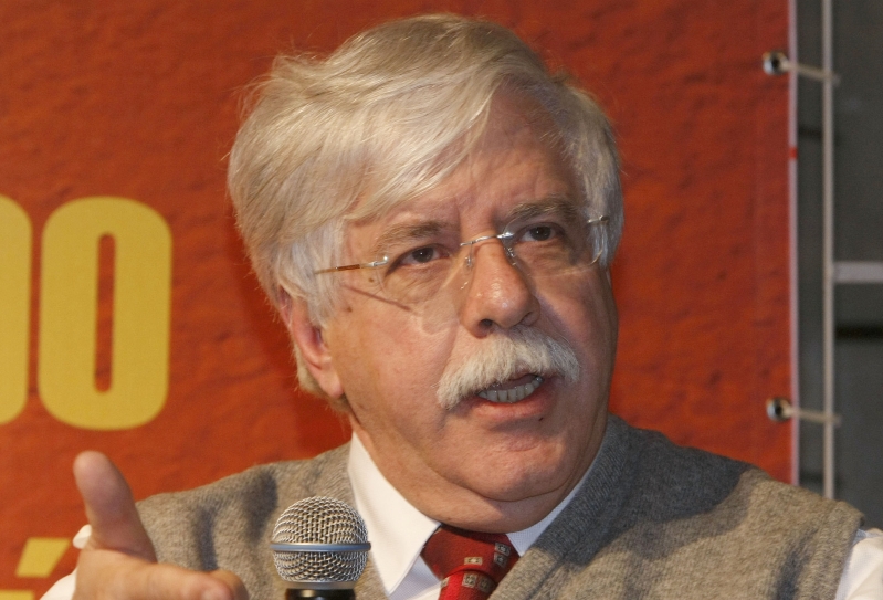 | Pedro Serápio/ Gazeta do Povo