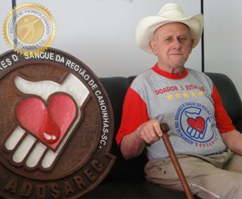 Orestes Golanovski | Divulgação