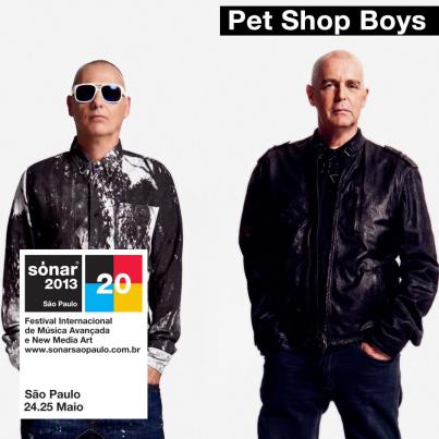 | Sónar/ Divulgação