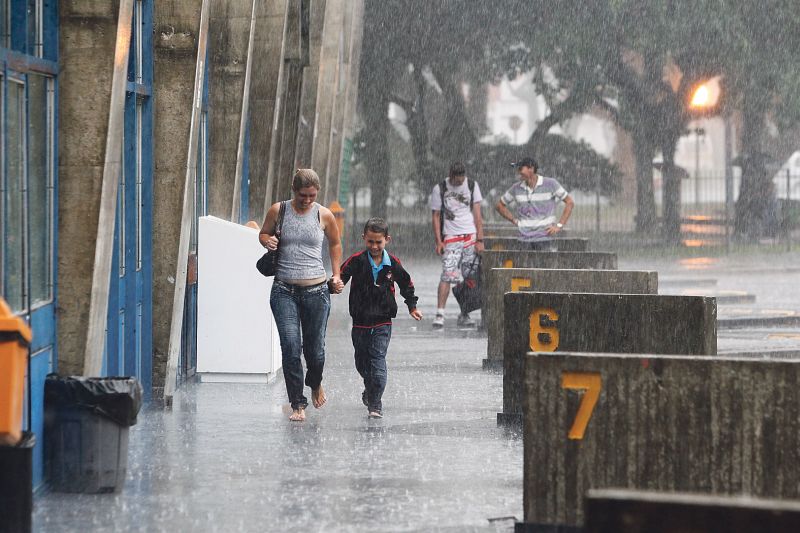 | Daniel Castellano/Gazeta do Povo