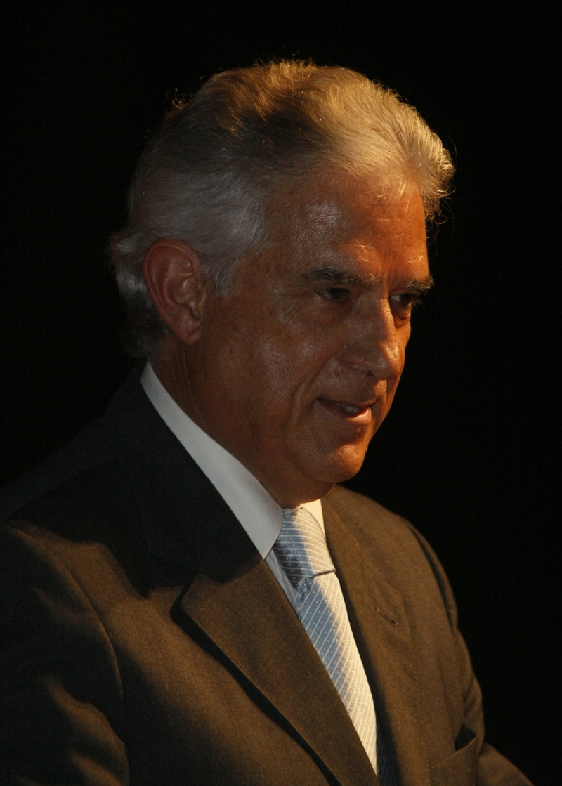 Rubens Bueno, líder do PPS na Câmara dos Deputados | Marcelo Elias/ Gazeta do Povo