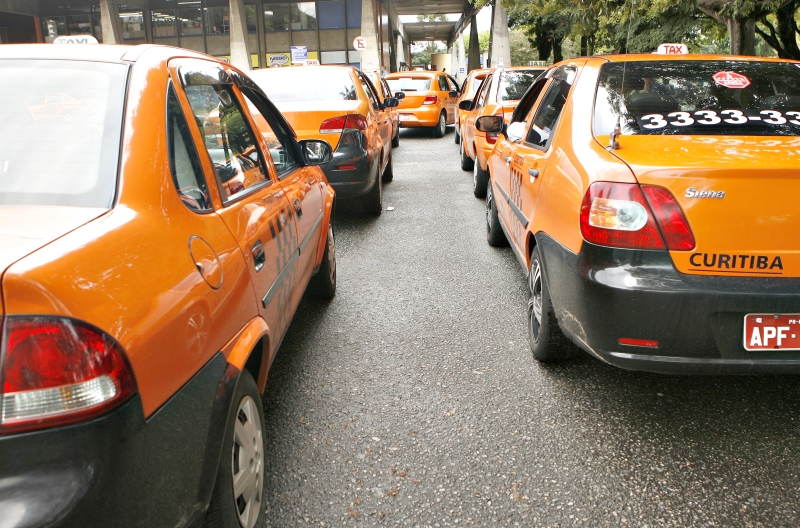 Edital com liberação de 748 concessões será lançado no início do próximo ano | Antônio More/Gazeta do Povo