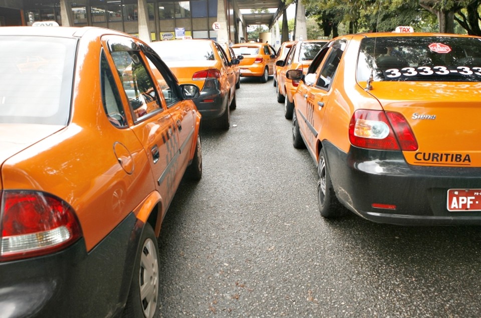Edital com liberação de 748 concessões será lançado no início do próximo ano | Antônio More/Gazeta do Povo