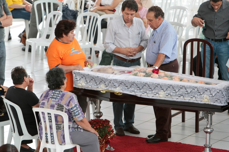 | César Machado/Valepress