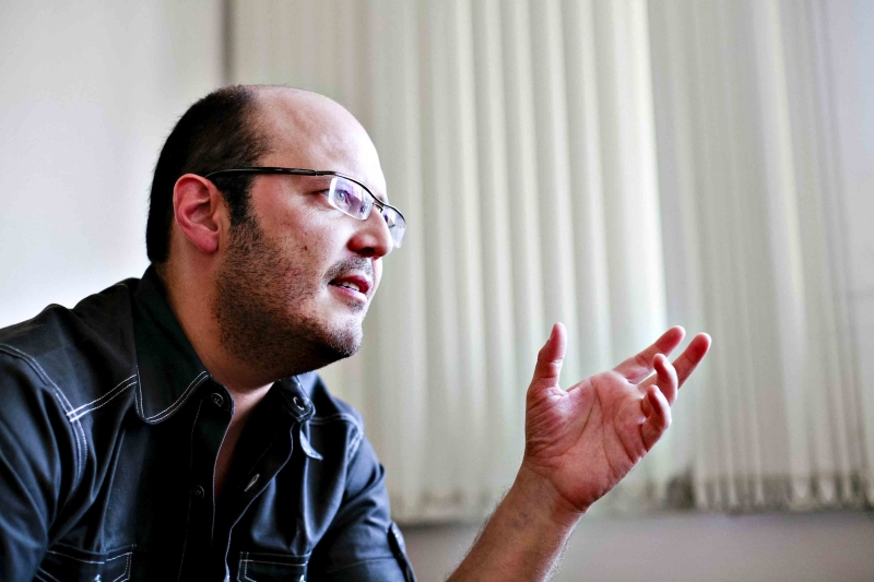 Fabiano Angélico, jornalista e especialista em acesso à informação pública | Divulgação