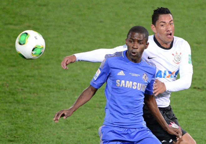 Corinthians Vence Chelsea E E Bicampeao Mundial