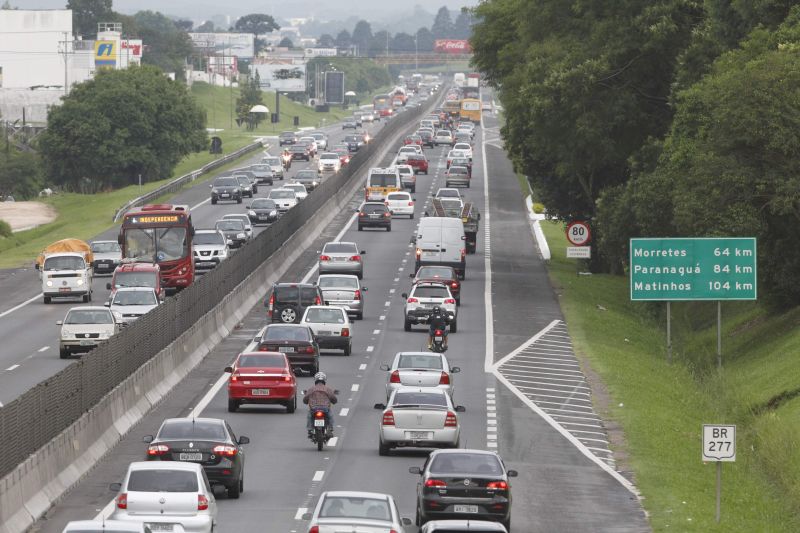 | Marcelo Elias / Agência de Notícias Gazeta do Povo