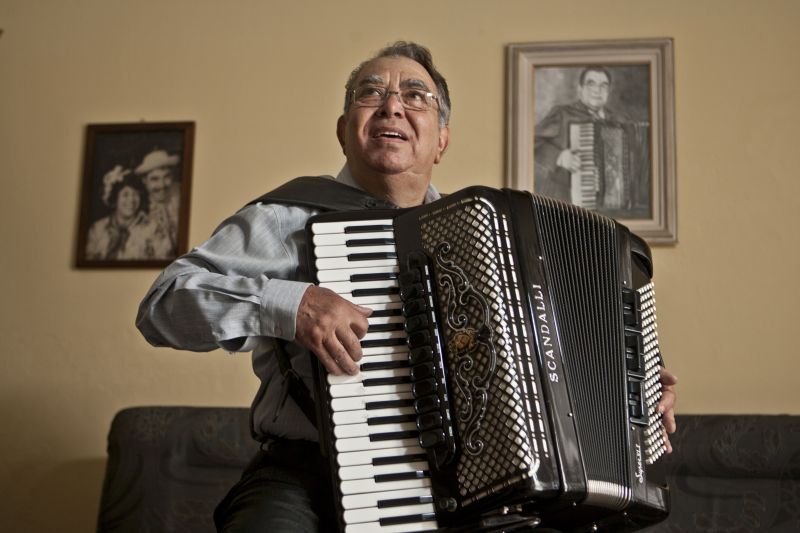 | Marcelo Andrade/ Gazeta do Povo