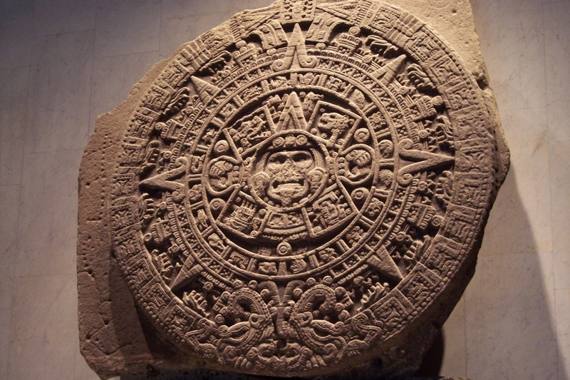 Maias | Reprodução