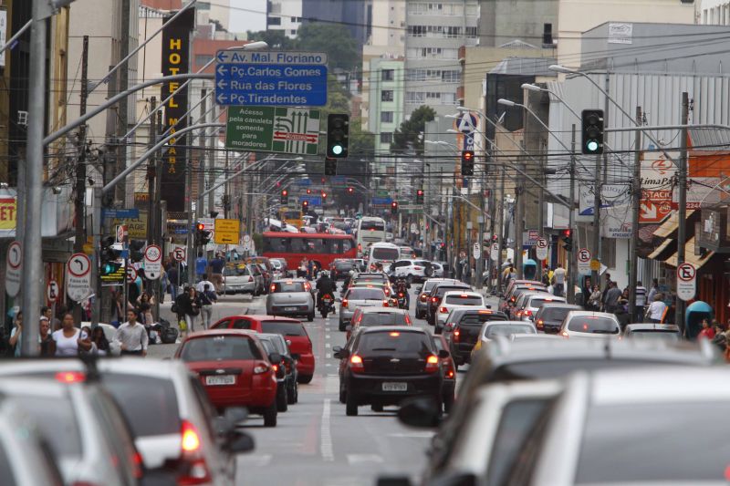 | Daniel Castellano/ Gazeta do Povo