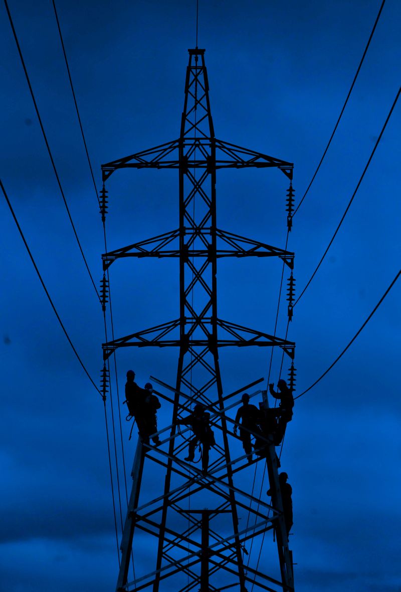 Desconto extra anunciado pela presidente sugere que o governo está preocupado com a inflação | Daniel Castellano/ Gazeta do Povo