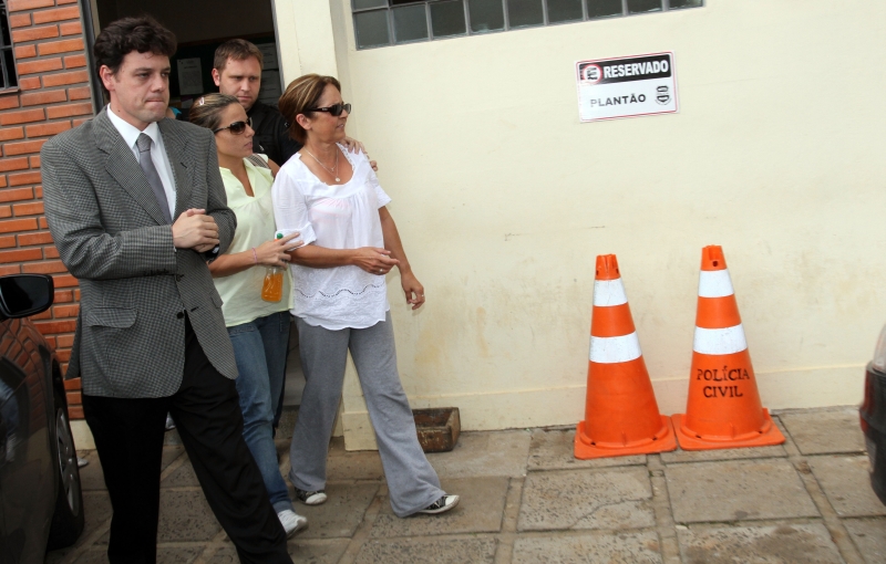 Ana Maria de Holleben (à dir.): investigada no PT e em CPI | Luciano Mendes