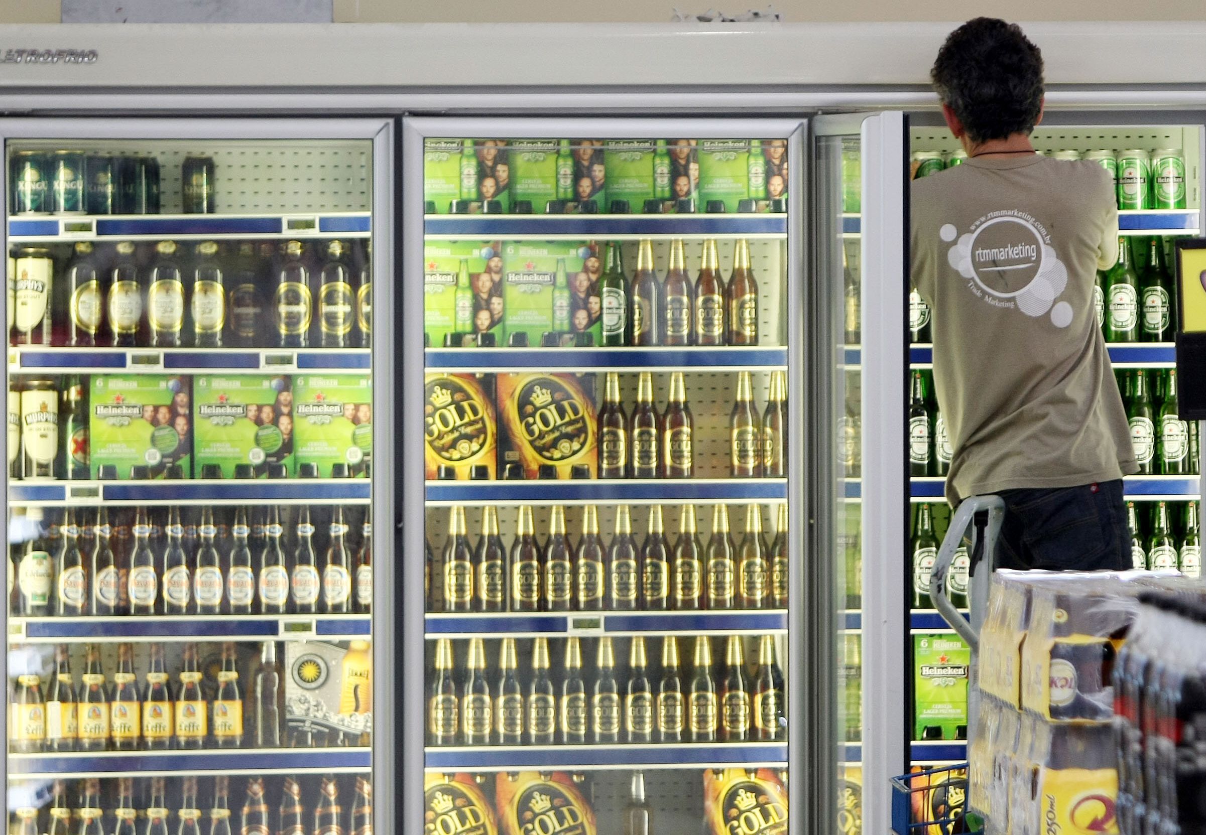 | Valterci Santos/Agência Gazeta do Povo