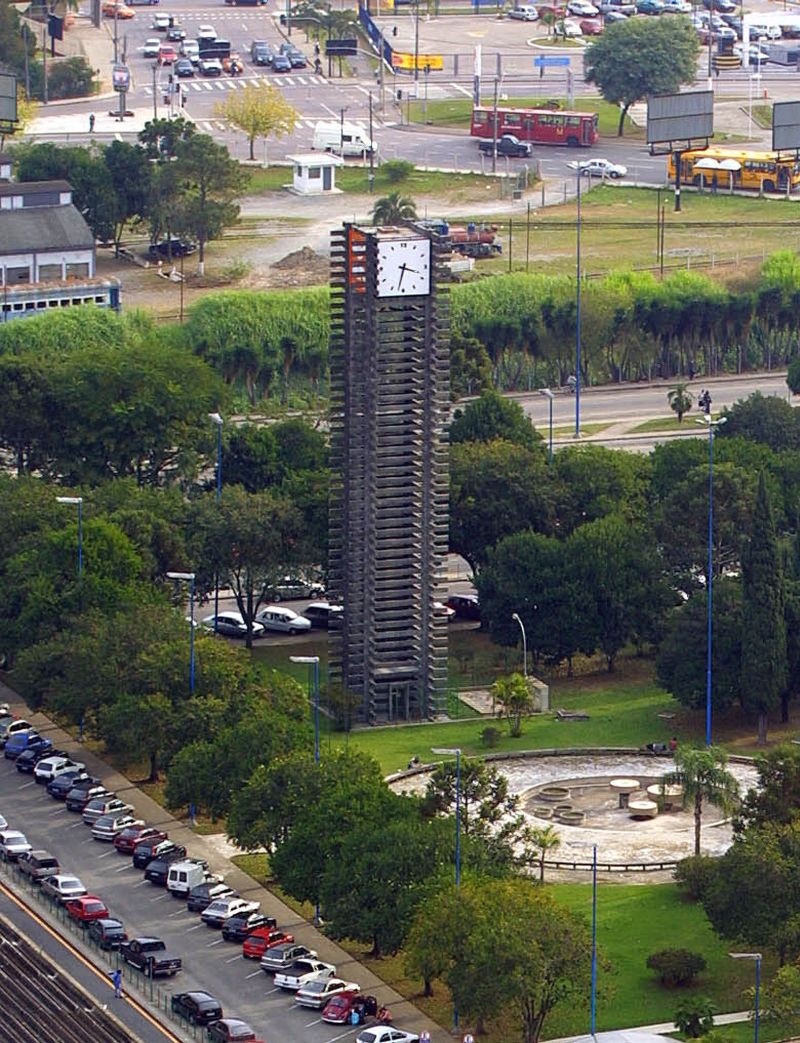 | Rodolfo Buhrer/Arquivo/ Gazeta do Povo