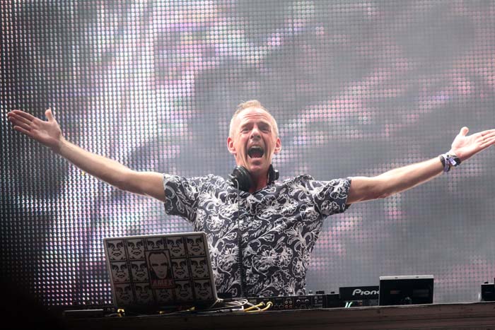 Não é a primeira vez que o DJ vem ao Paraná. Em março de 2011, ele já havia se apresentado na capital | Walter Alves/Agência de Notícias Gazeta do Povo