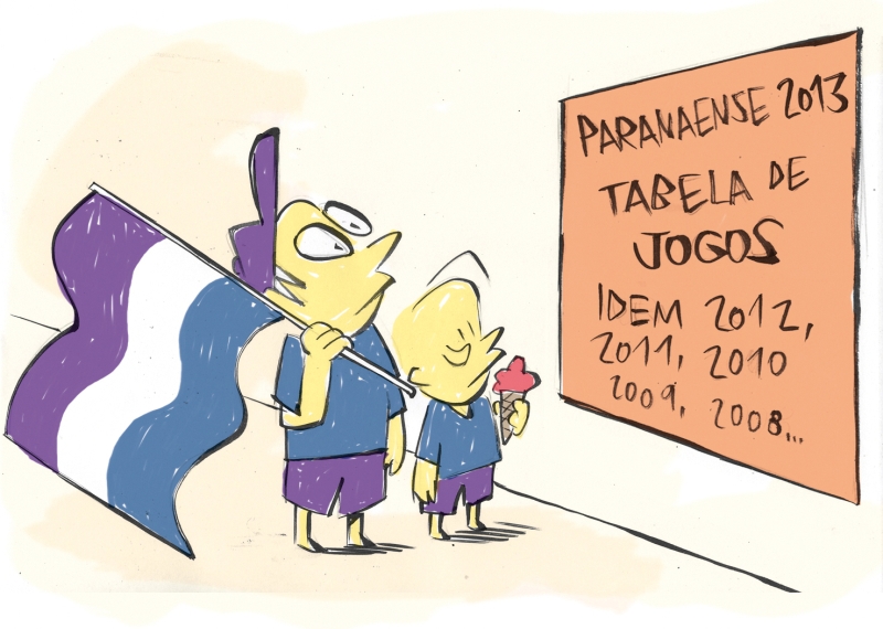 | Ilustração: Benett