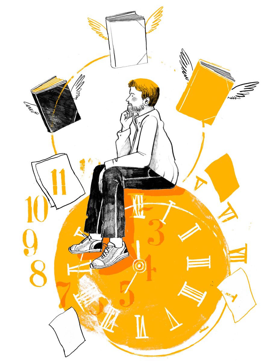 | Felipe Lima / Ilustração