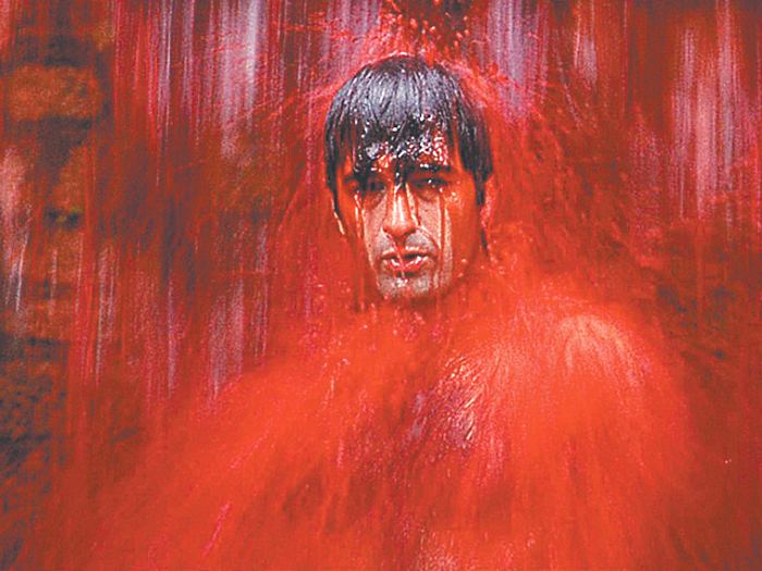 Cena do filme "O Som ao Redor" | Divulgação