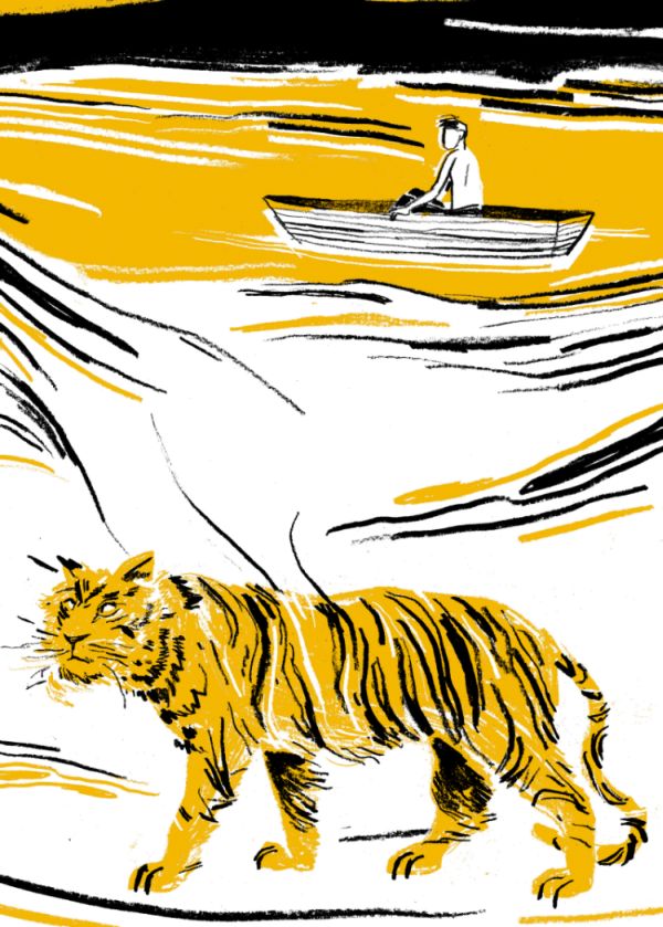 | Ilustração: Felipe Lima