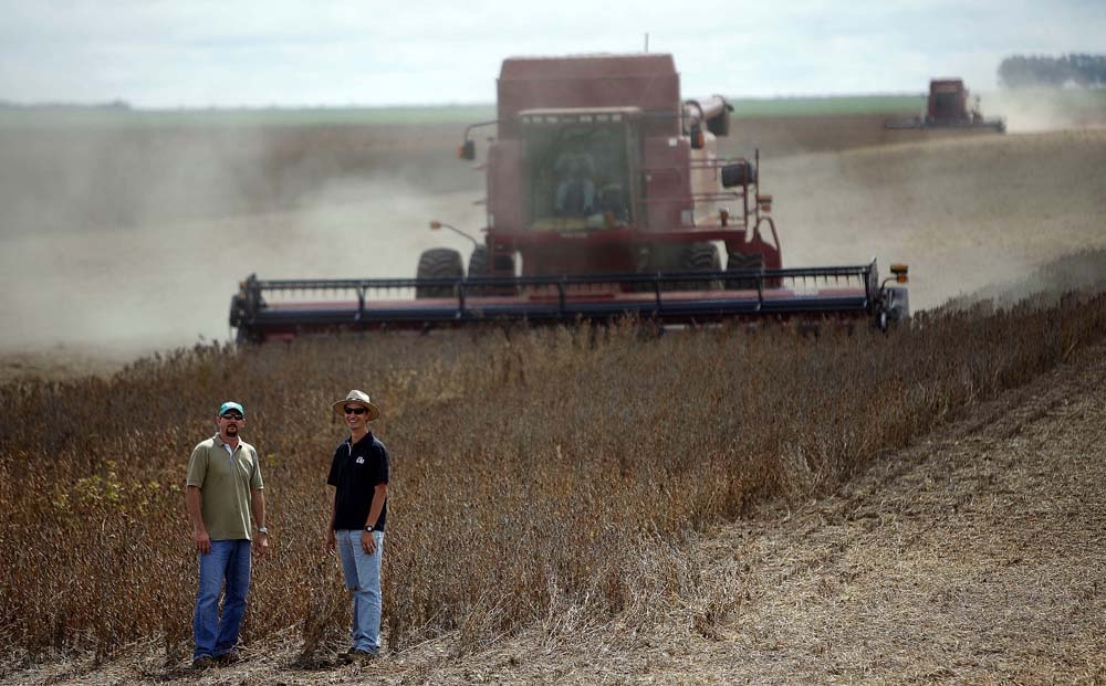 | Jonathan Campos / Gazeta Do Povo