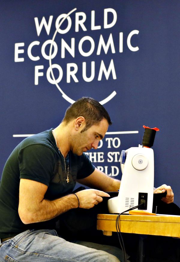 | Pascal Lauener/Reuters