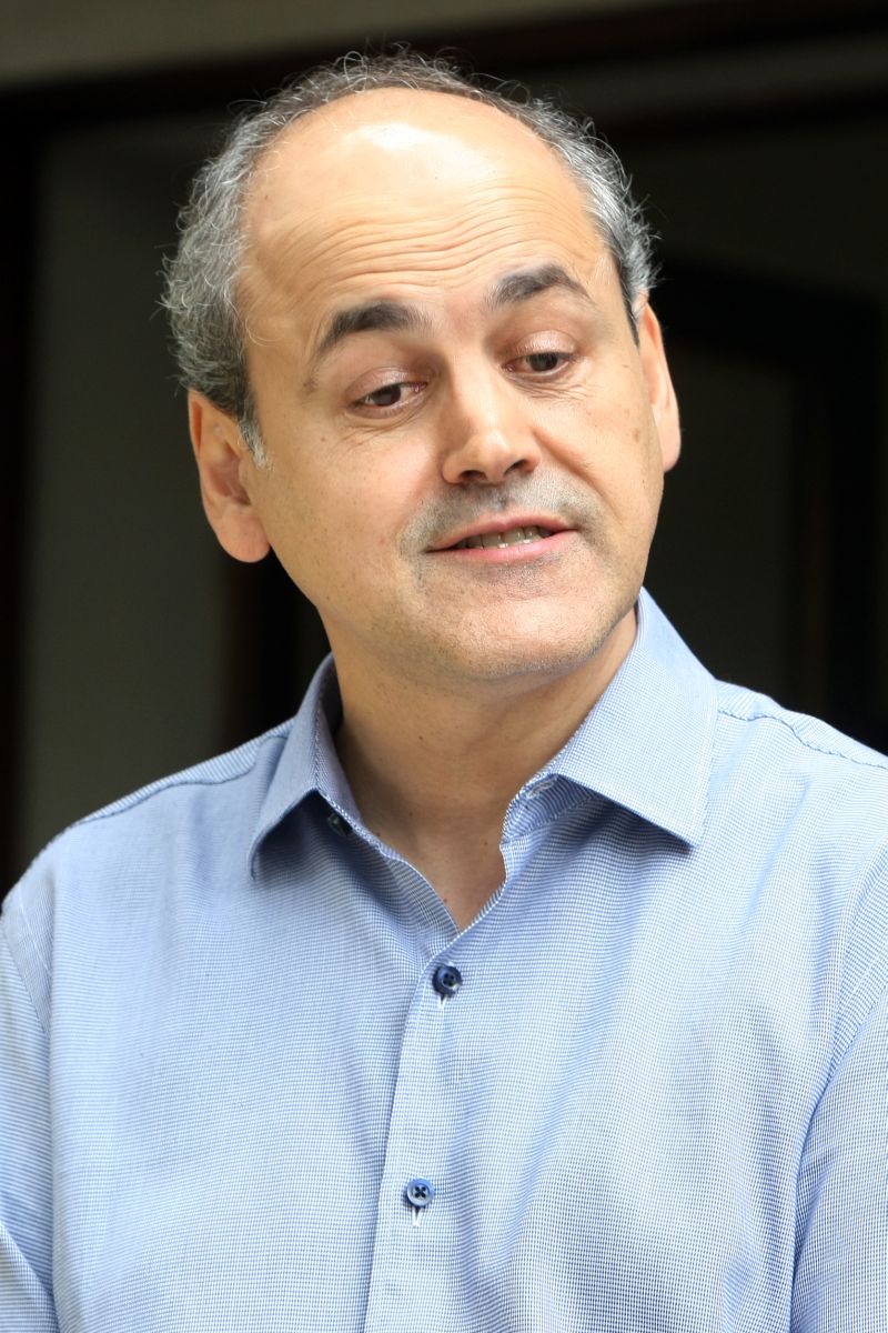 Fruet: moratória de 90 dias | Henry Milléo/ Gazeta do Povo