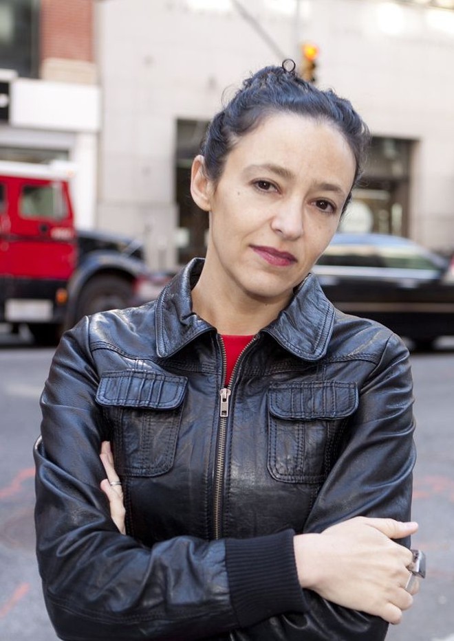 Lina Meruane: premiada no México, destaque na Argentina e ainda inédita no Brasil |