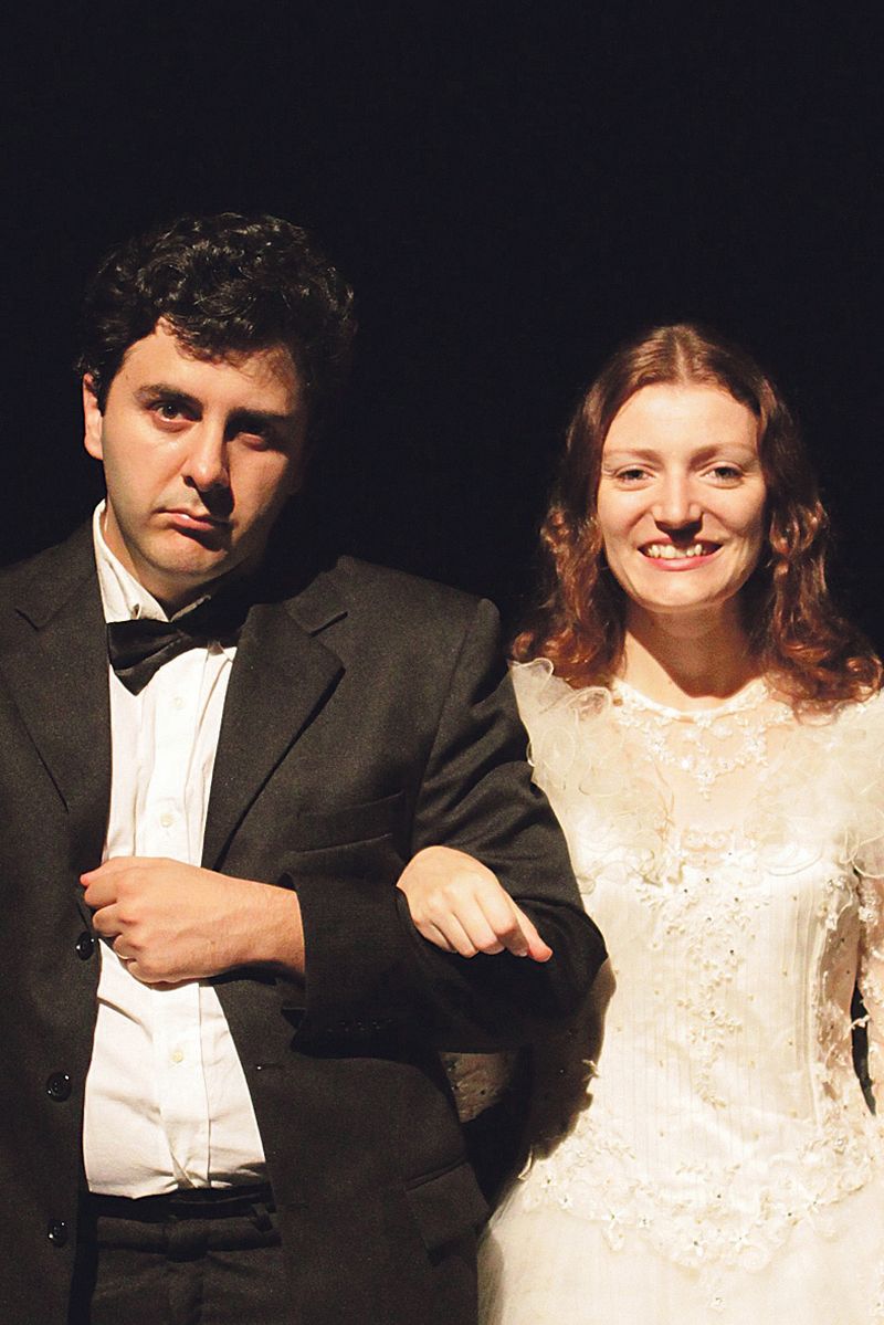 Eu Caso..., e Casamento, Quem Inventou Isso?: onda que atrai público | Divulgação