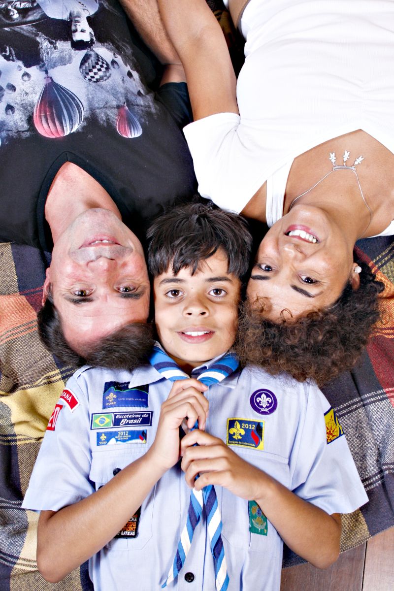 | Hugo Harada/ Gazeta do Povo