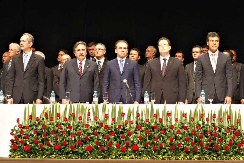 | Hugo Harada/Gazeta do Povo