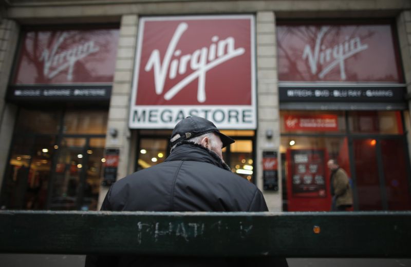 | Christian Hartmann/Reuters