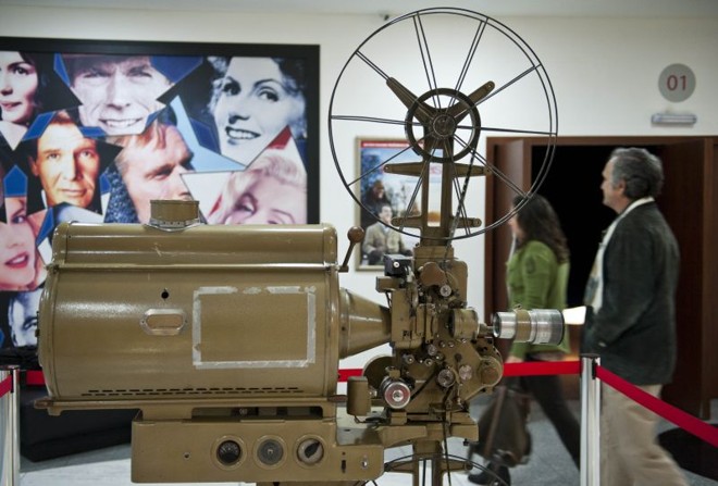 Salas alternativas- A FCC vai procurar salas comerciais com vocação para filmes do circuito independente para a criação de campanhas de formação de público. A ideia é que, a partir de julho, o Vale Cultura seja usado para incentivar a frequência a filmes alternativos. |