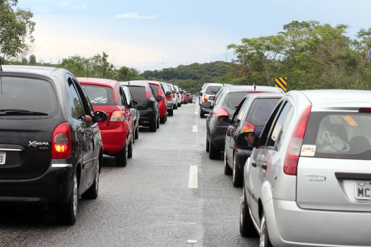 | Walter Alves / Agência de Notícias Gazeta do Povo