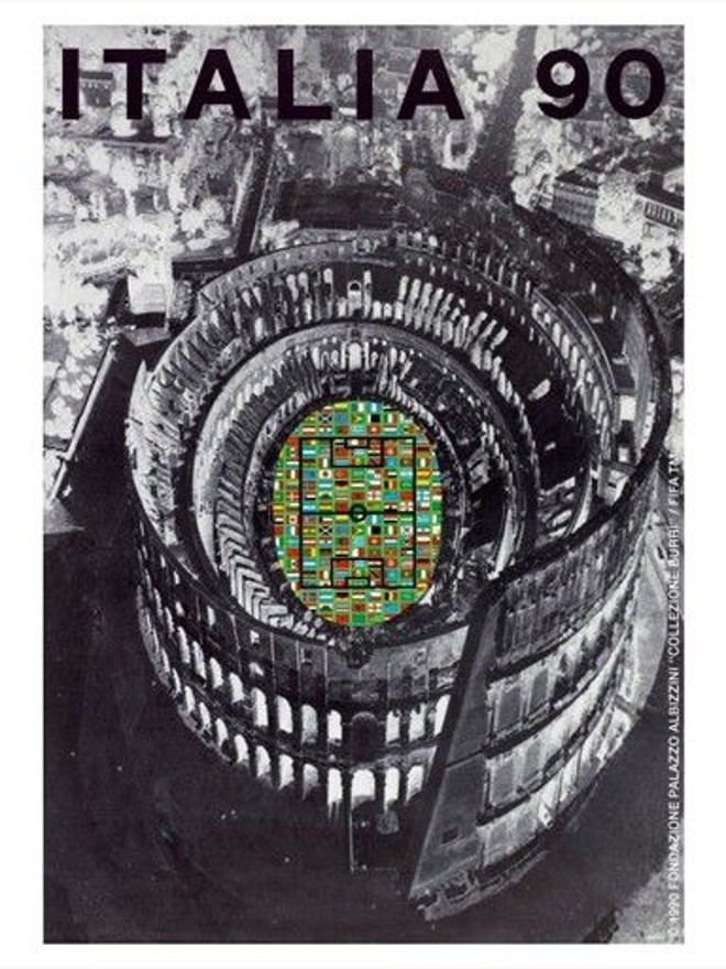 Itália, 1990 | 