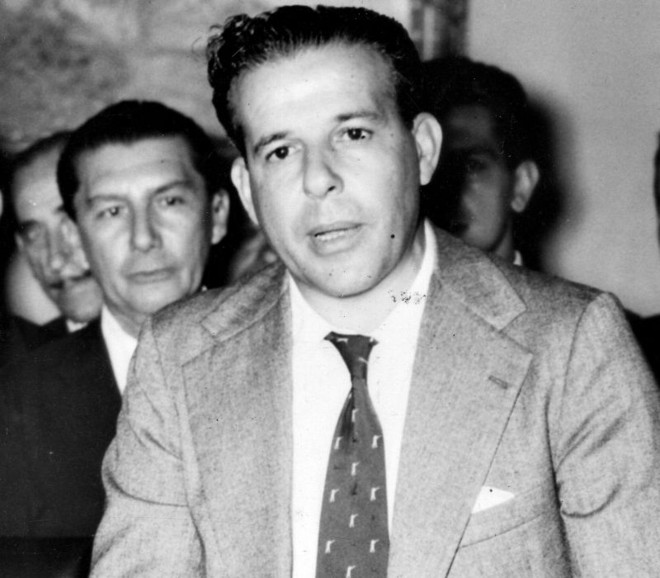 João Goulart: poderes limitados | 