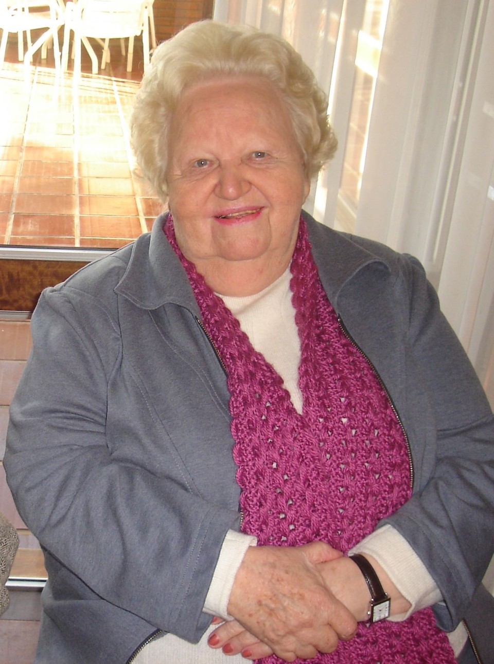 Nos quintais do São Lourenço | Arquivo da família