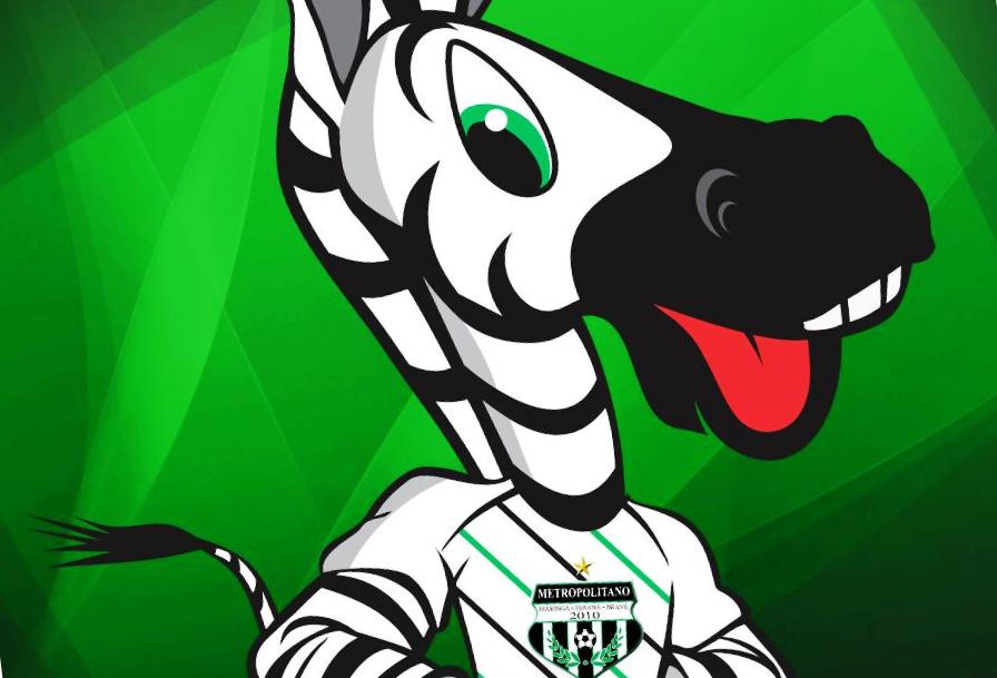 Vai dar zebra este ano? Tricolor planeja início dos treinamentos para 14 de janeiro | Eduardo Nardi / Divulgação Metropolitano Maringá