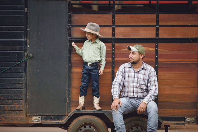 | Jonathan Campos/gazeta Do Povo