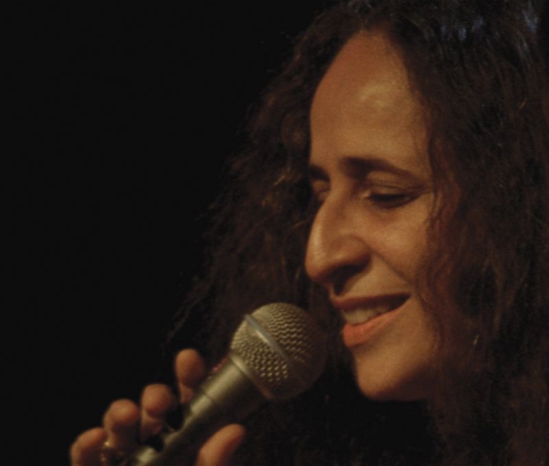 Além de medalhões da MPB, Maria Bethânia quis chamar para a festa nomes então emergentes no cenário nacional | Divulgação