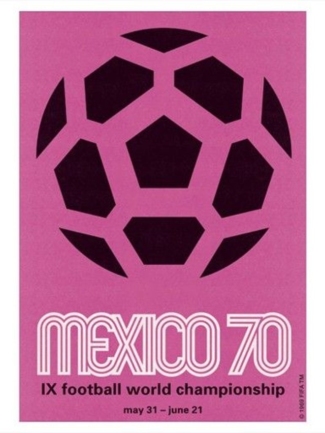 México, 1970 | 