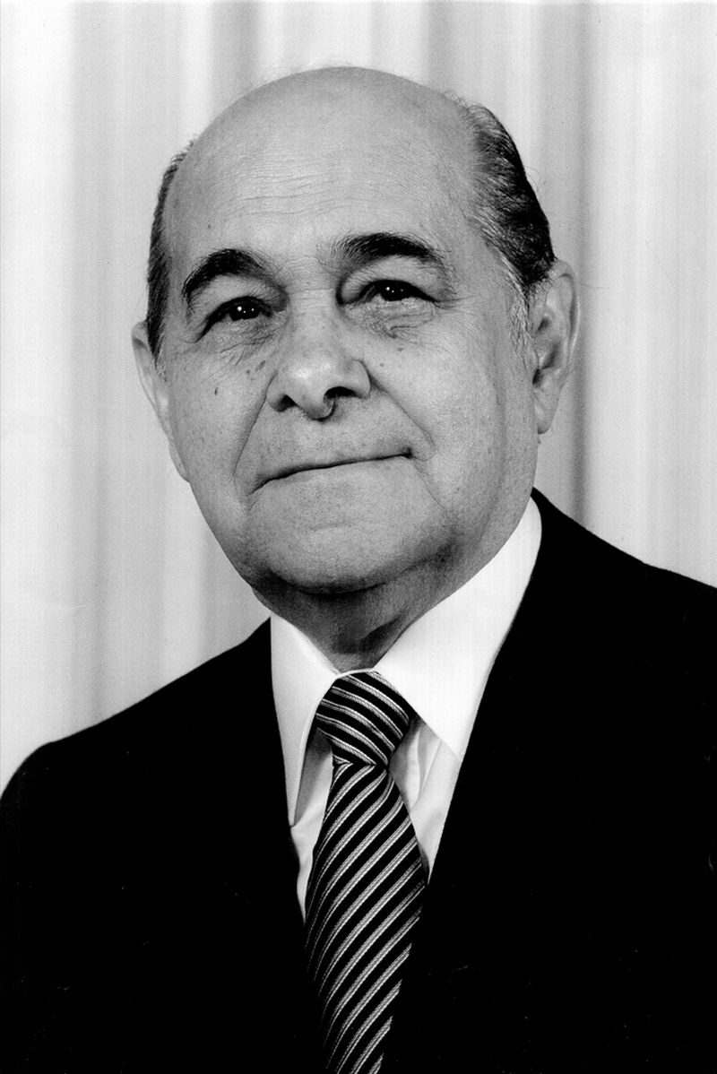 Tancredo Neves: primeiro-ministro | Arquivo/ Gazeta do Povo