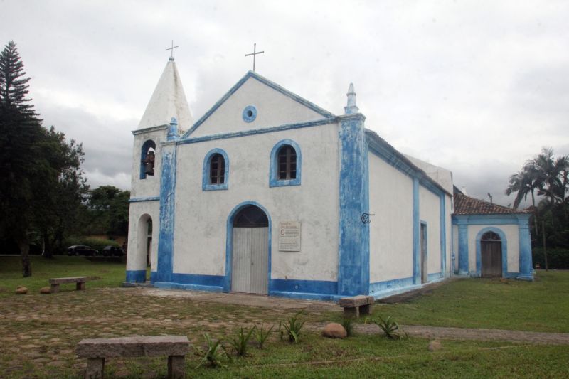 Verba arrecadada na festa será usada para construir salão | Walter Alves/ Gazeta do Povo