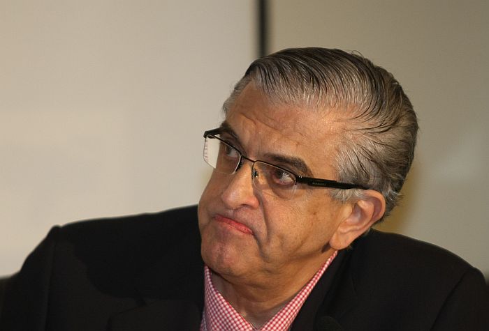 Petraglia pretende levar jogos do Atlético no Brasileiro para o interior em busca de renda para o clube | Ivonaldo Alexandre / Gazeta do Povo