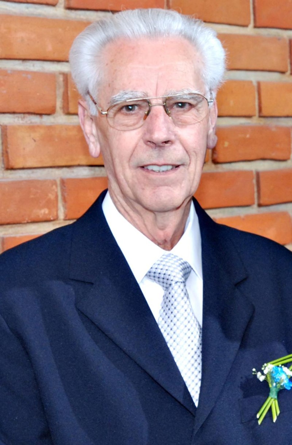 A leveza que sustenta o homem | Arquivo da família