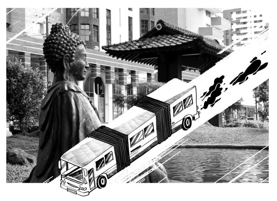 | Foto: Henry Milléo Arte: Felipe Lima