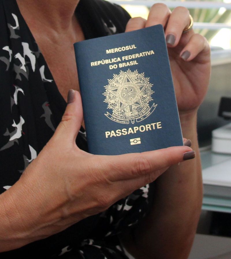 Falha paralisa a emissão do documento em todo o país | Walter Alves/ Gazeta do Povo