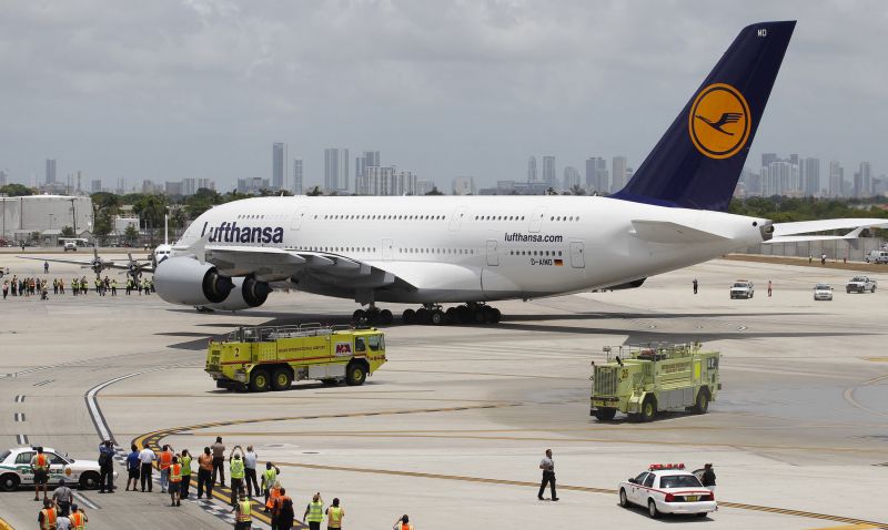 | Joe Skipper/Reuters