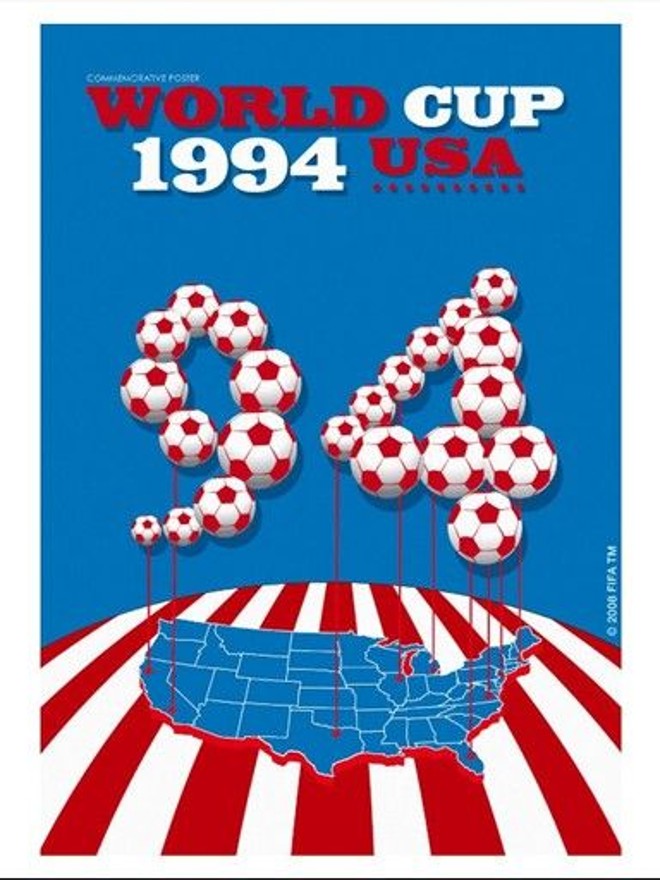 Estados Unidos, 1994 | 
