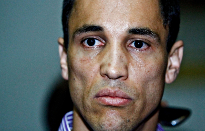 Barbosa Neto: processo envolvendo o ex-prefeito de Londrina foi remetido para o MP em Curitiba | Roberto Custódio/Jornal de Londrina